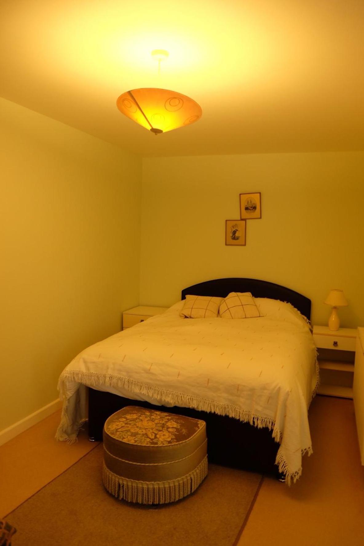 Okewoon Barn Villa Lanivet Ngoại thất bức ảnh