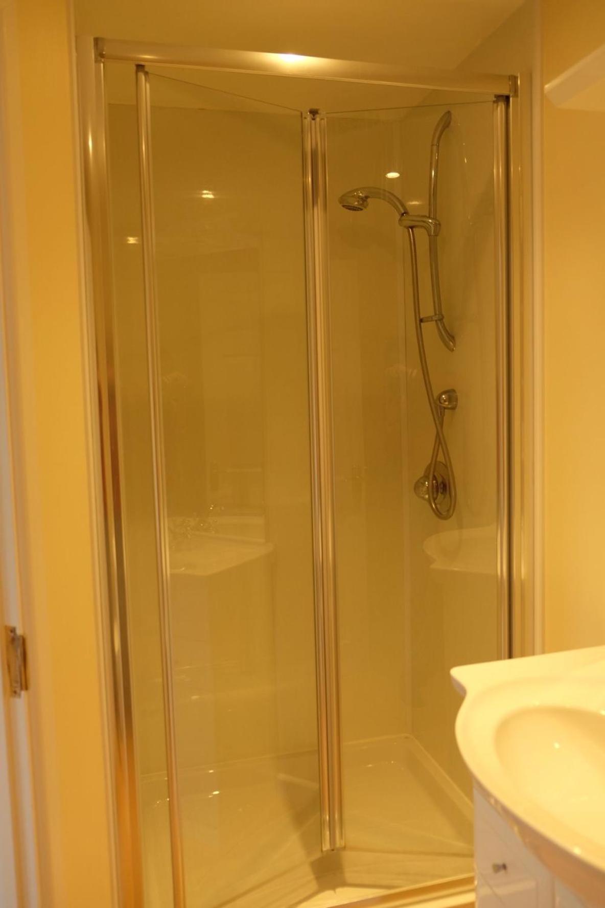Okewoon Barn Villa Lanivet Ngoại thất bức ảnh