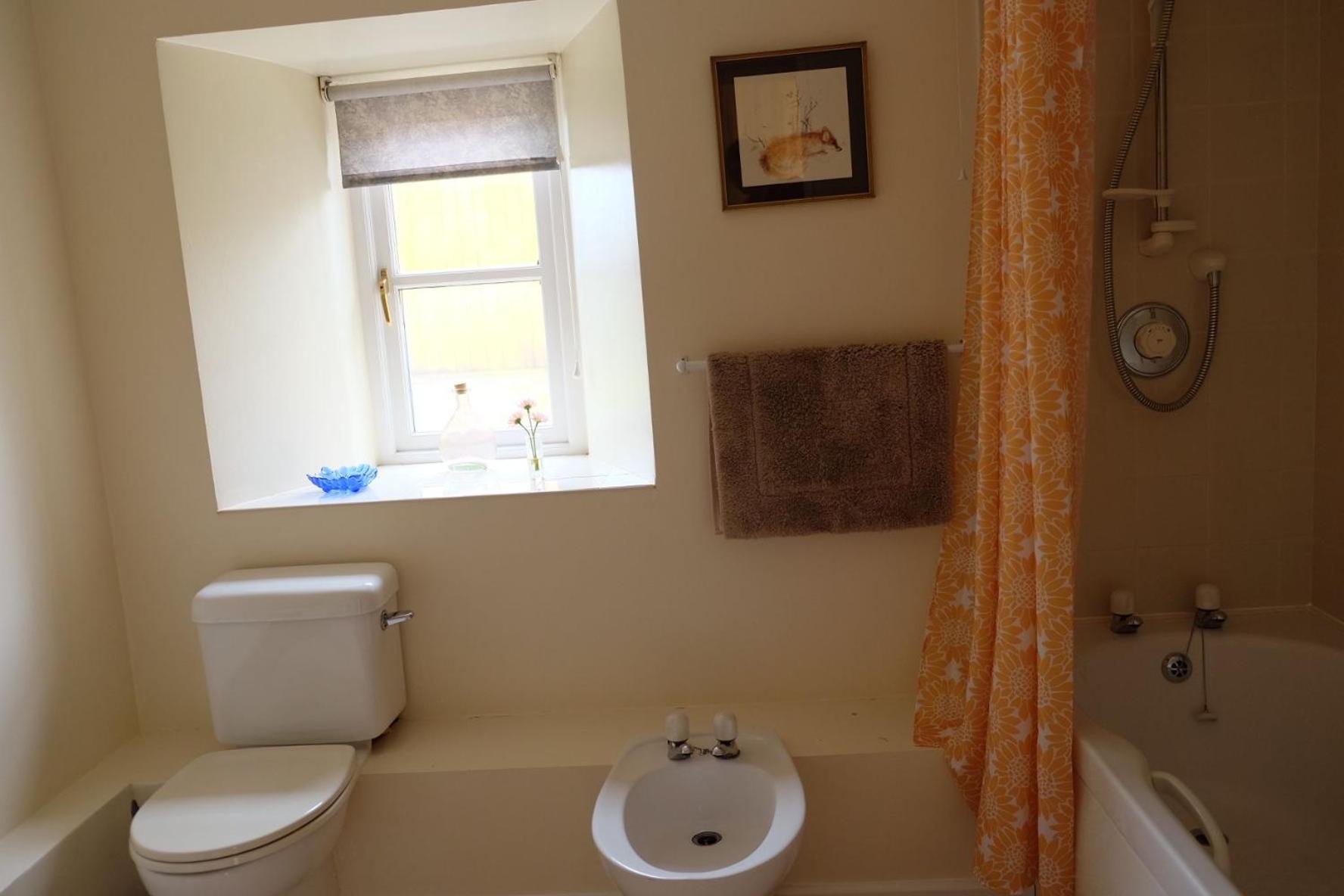 Okewoon Barn Villa Lanivet Ngoại thất bức ảnh